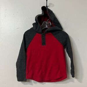 Epic threads thermal